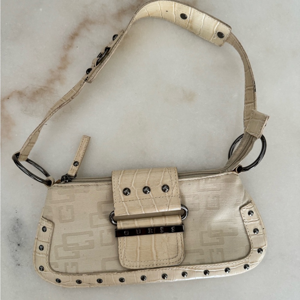Vintage Guess Y2K Bag
